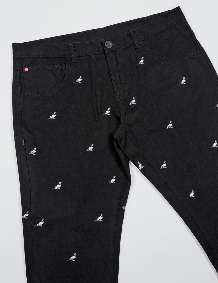 All Over Pigeon Pants Placeholder Image