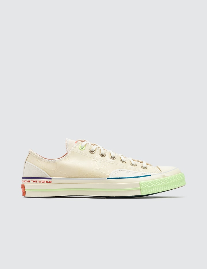 Converse x Pigalle Chuck 70 Ox Placeholder Image