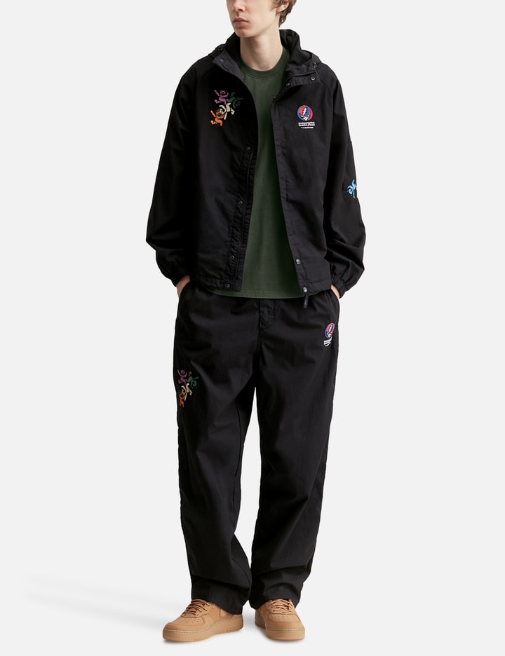 thisisneverthat® Grateful Dead X Thisisneverthat® GD Ol' Dancing Bears Jacket