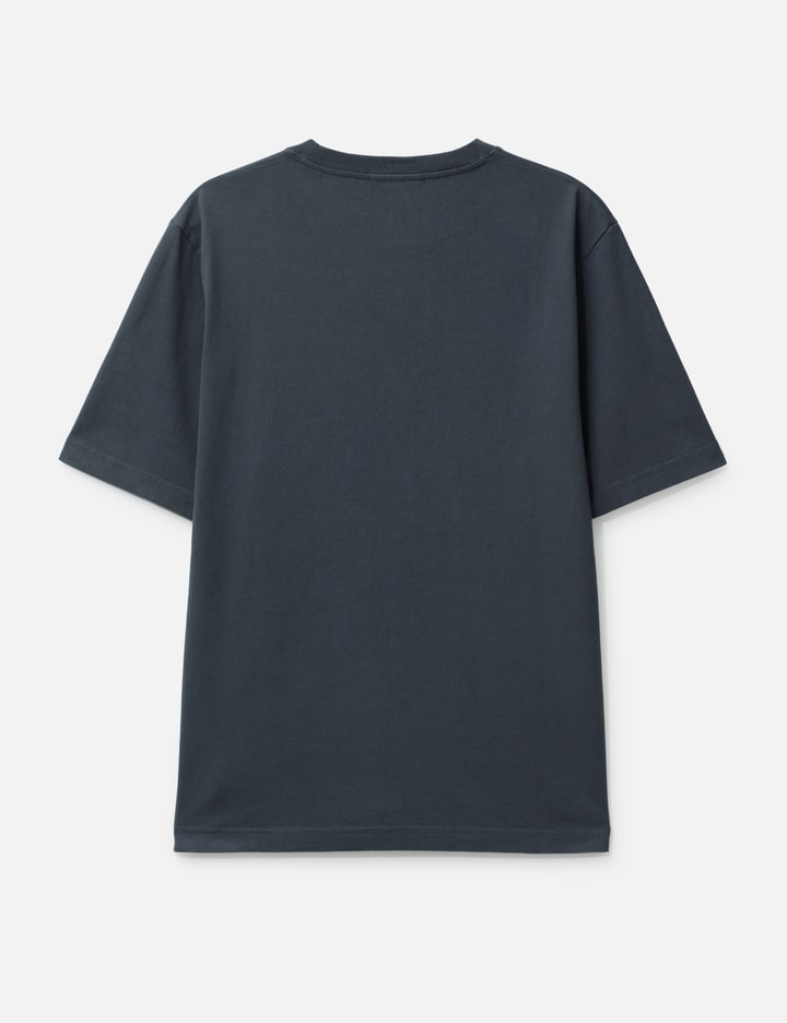 Maison Kitsuné Dressed Fox Comfort Tee-Shirt