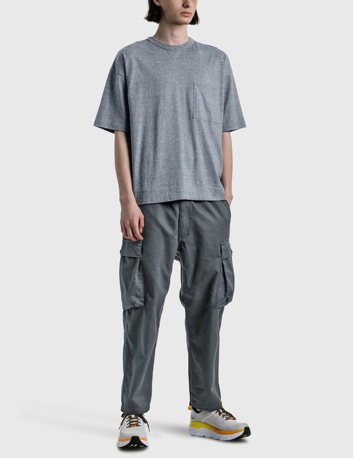 TRAVEL CARGO PANTS Placeholder Image