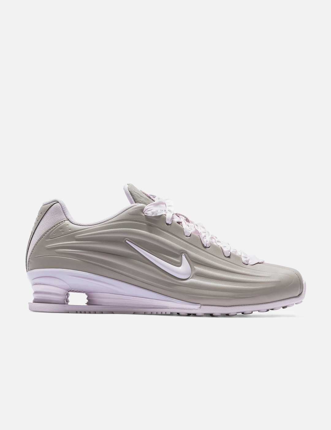 Shox Z view 6