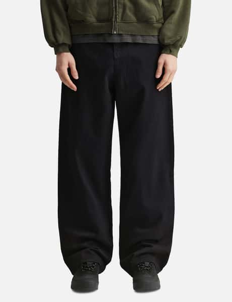 Lax Baggy Denim view 10