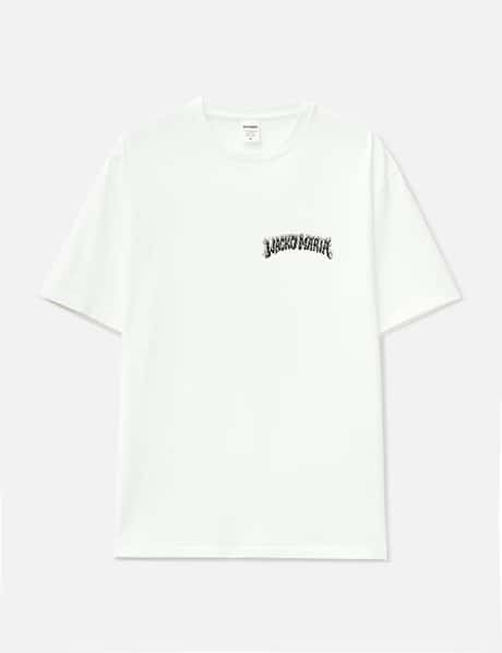 Tim Lehi / Washed Heavy Weight T-Shirt view 8