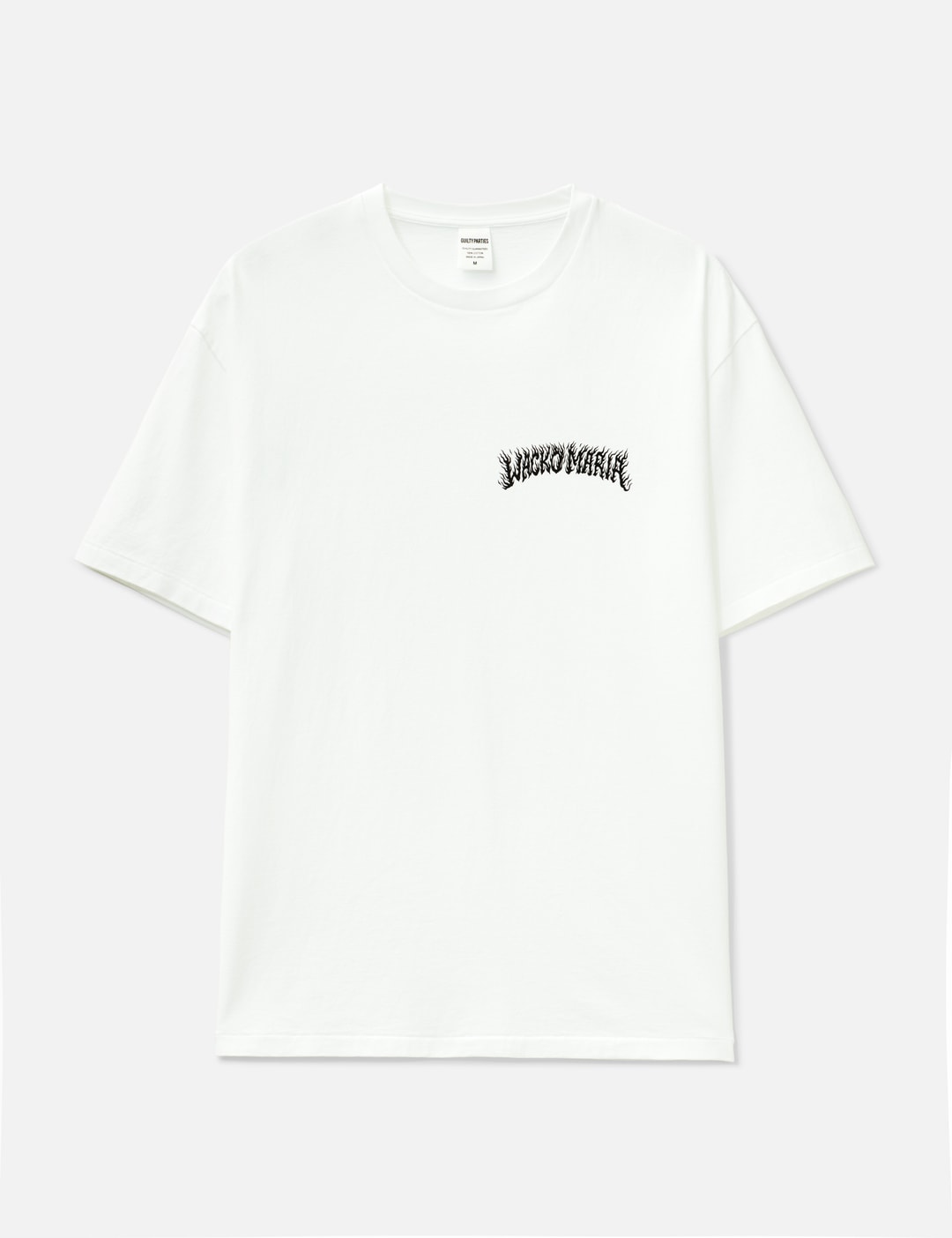 Tim Lehi / Washed Heavy Weight T-Shirt view 9