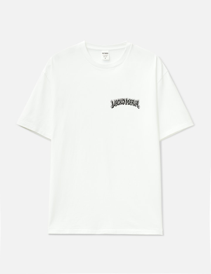 Tim Lehi / Washed Heavy Weight T-Shirt Placeholder Image