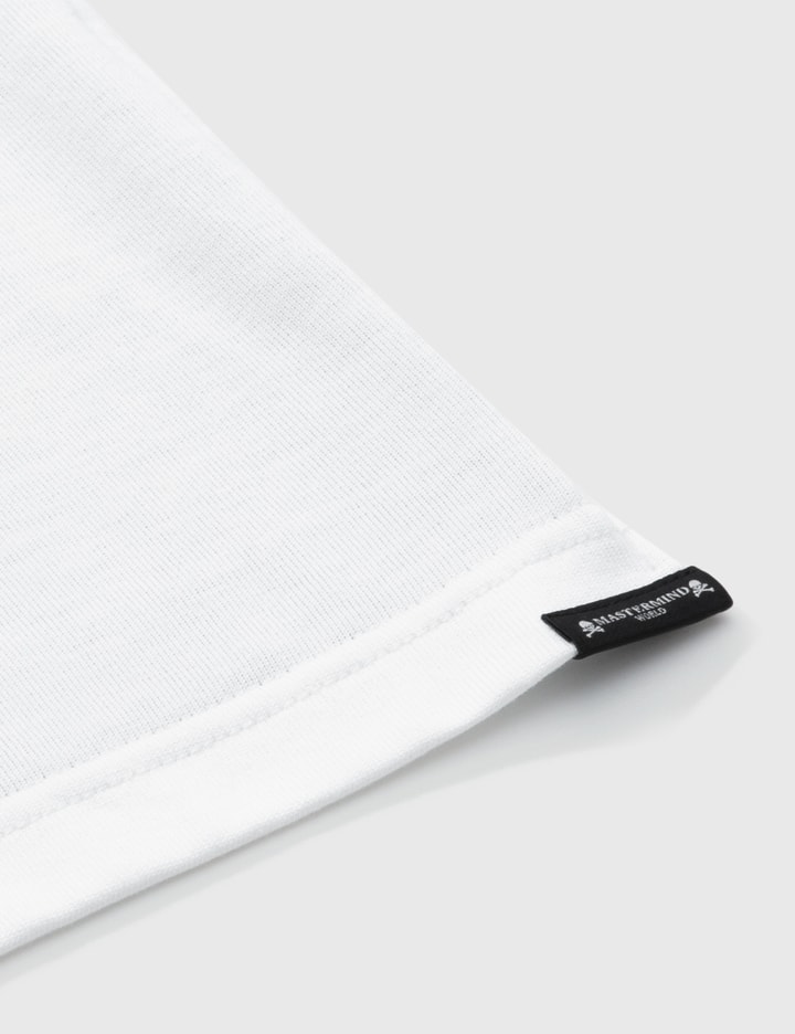 Boxy Long Sleeve T-shirt Placeholder Image