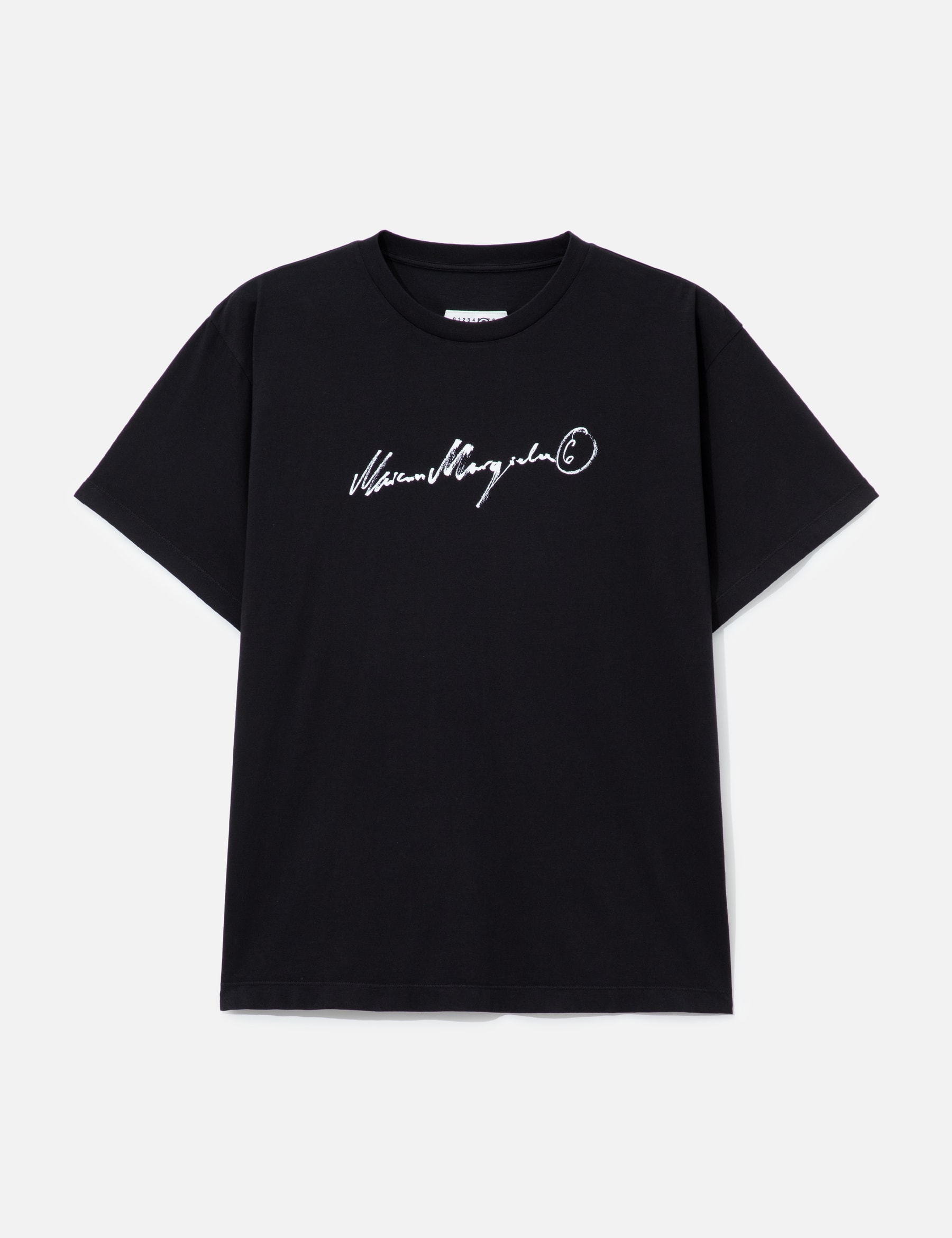 Overdyed Jersey T-Shirt view 16