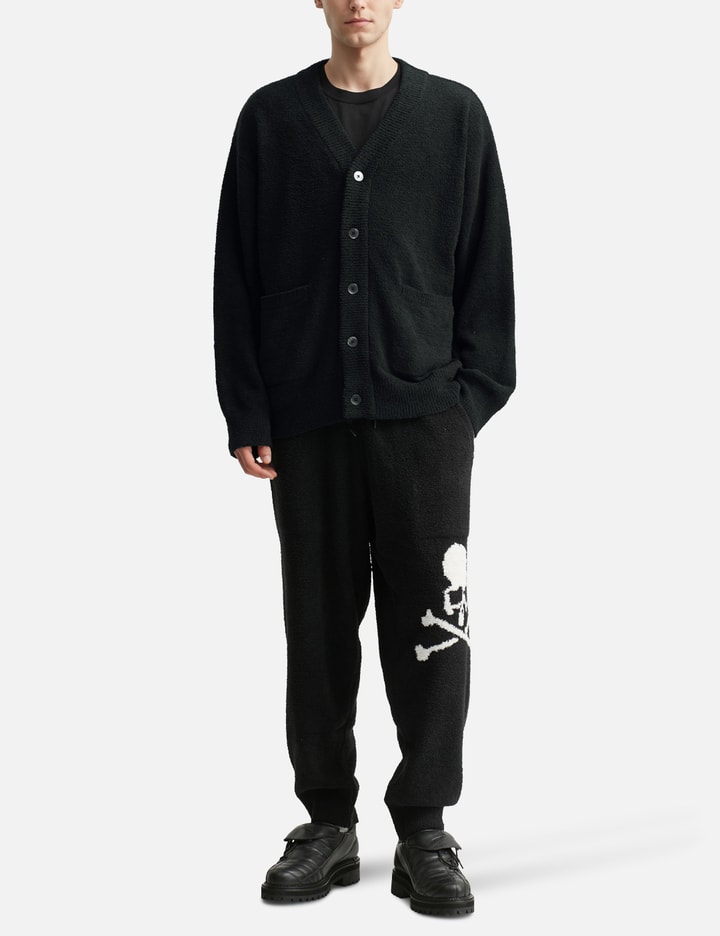 Lounge Cardigan Placeholder Image