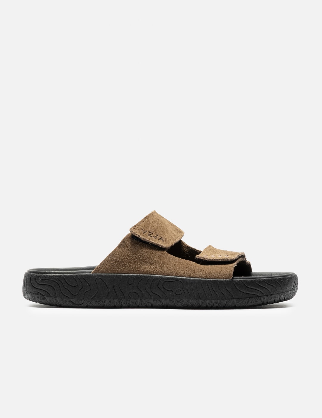 Etna Suede