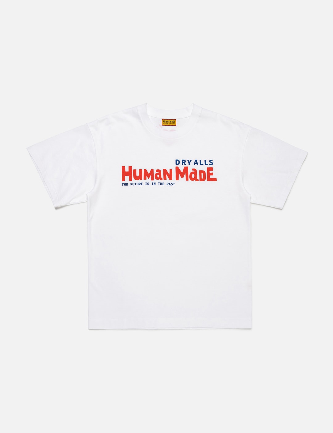 Human Made Graphic T-shirt