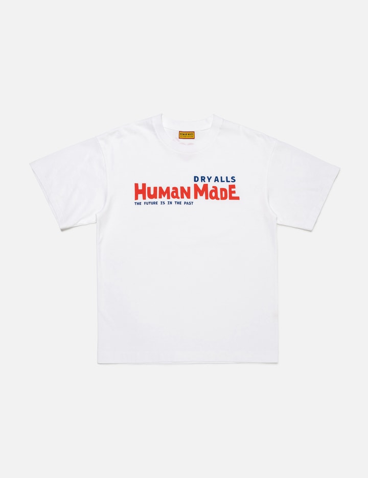 Human Made Graphic T-Shirt