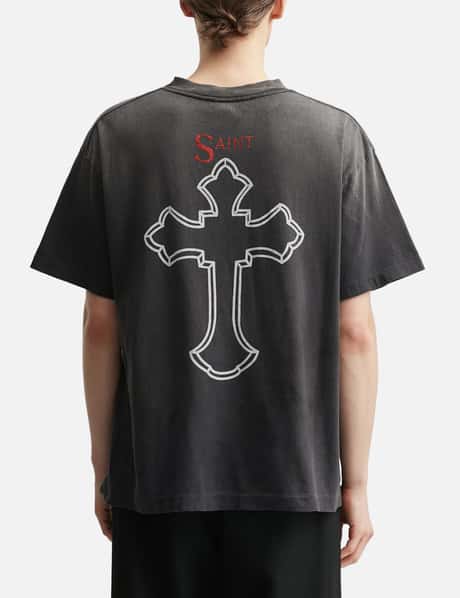 Mxxxxxx × 2PAC Short Sleeve T-Shirt view 13