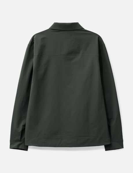 Edge Softshell Technical Shirt view 9