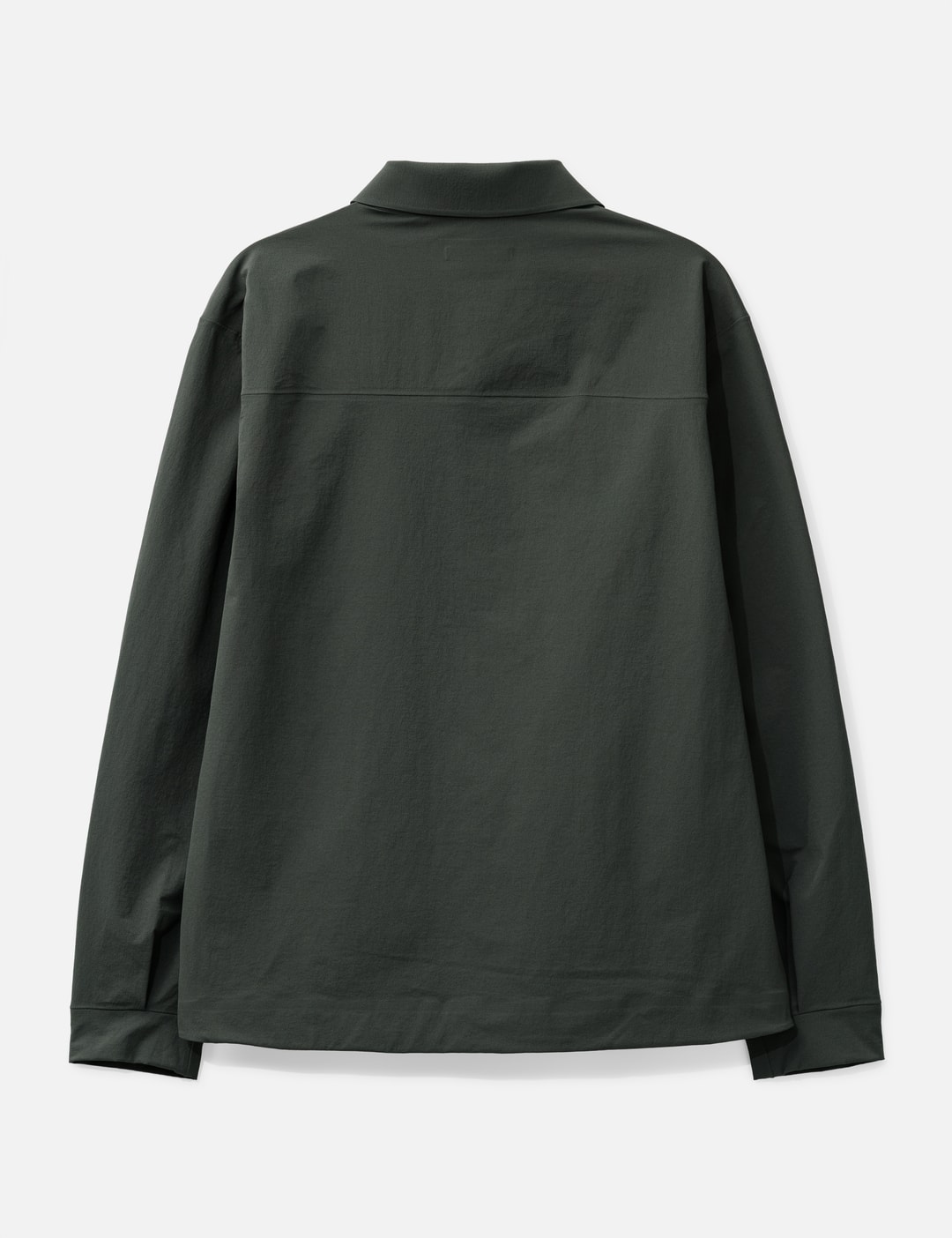Edge Softshell Technical Shirt view 10