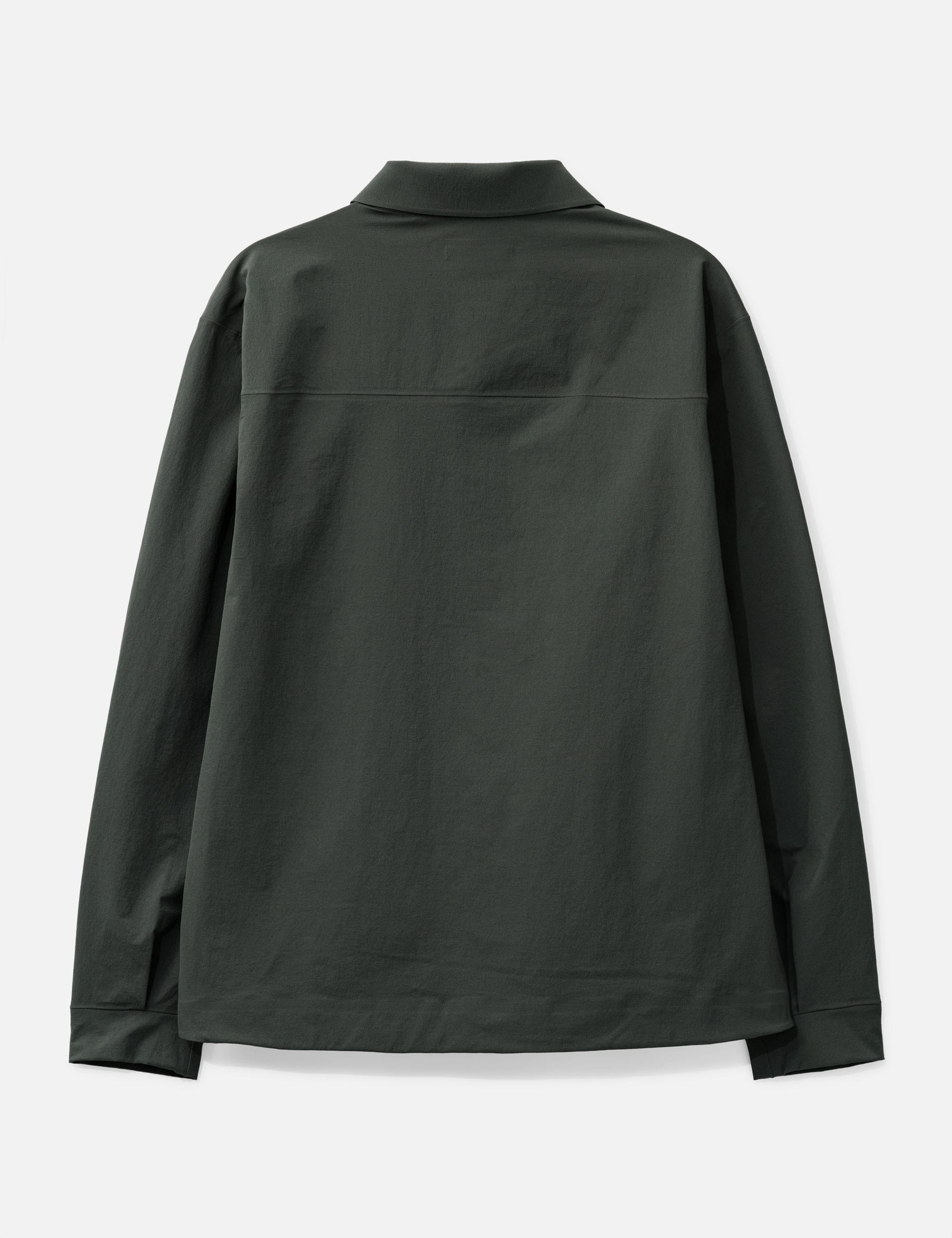Edge Softshell Technical Shirt view 20