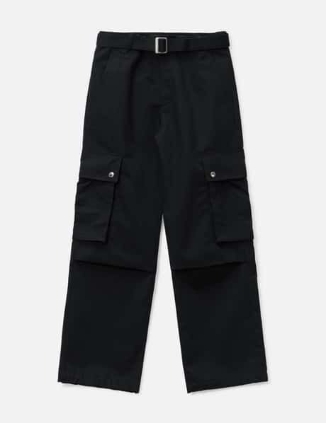 Jacquemus Le Cargo Pants