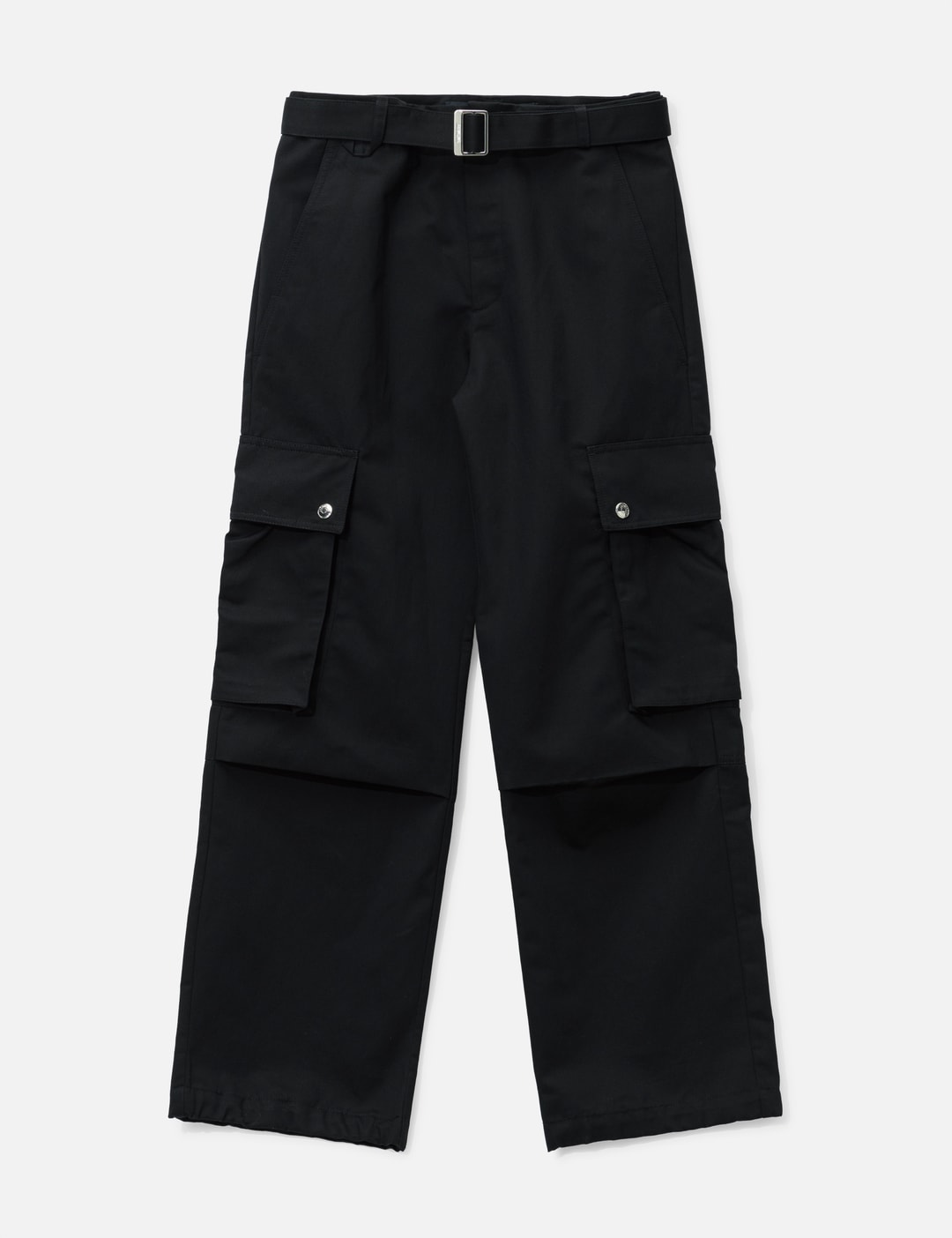 Le Cargo Pants view 7