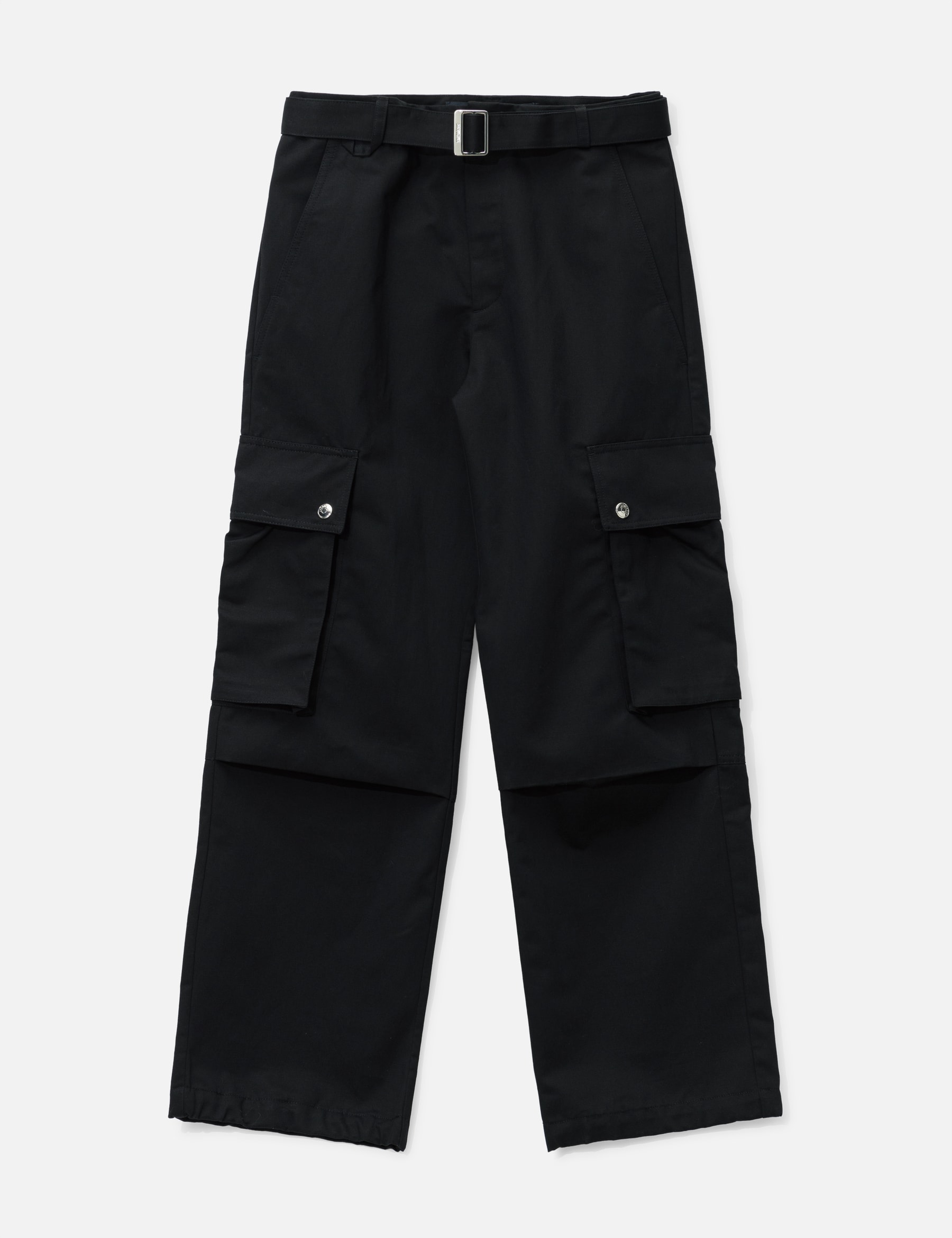Le Cargo Pants view 16