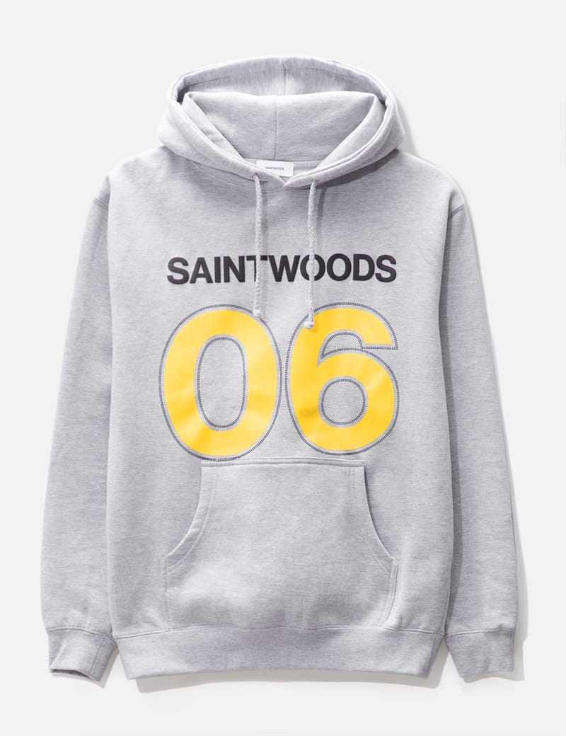 Saintwoods 06 Hoodie