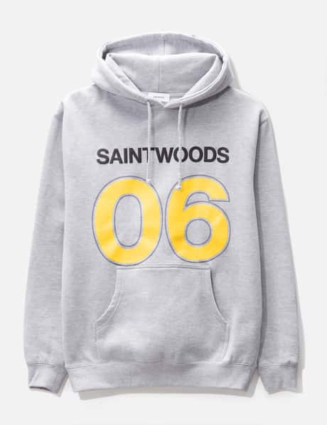 Saintwoods "06" Hoodie