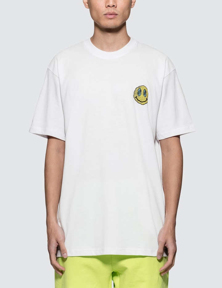 Smiley Logo Eyes T-Shirt Placeholder Image