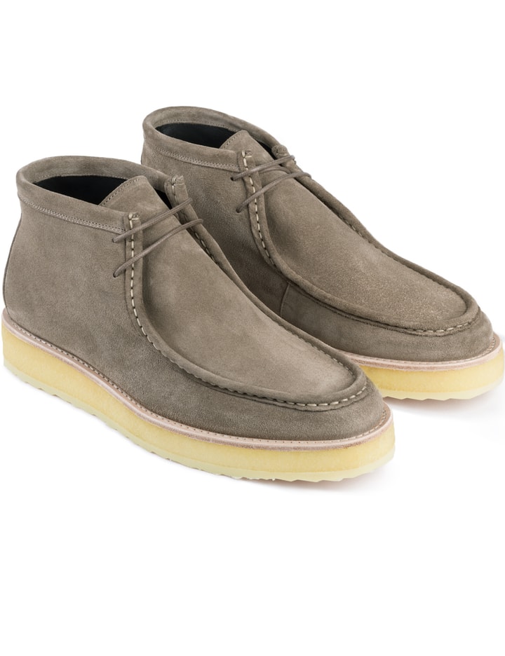 Brit Pop Ankle Boot Placeholder Image