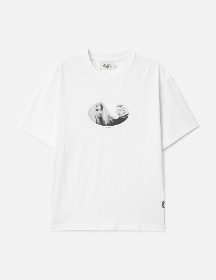 Bridget Short Sleeve T-Shirt Placeholder Image