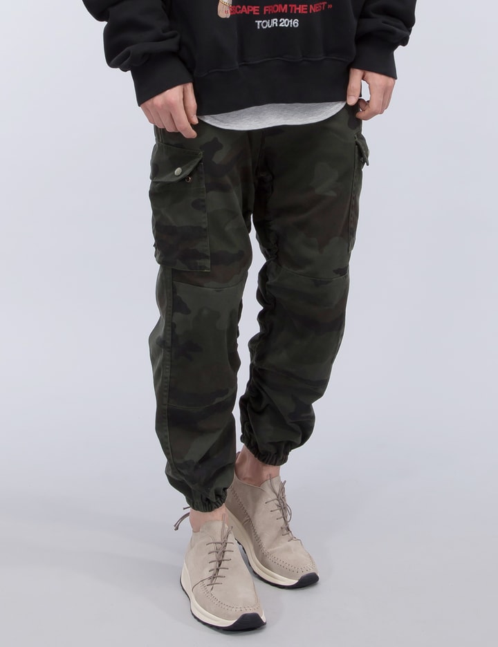 Camo Pants Placeholder Image