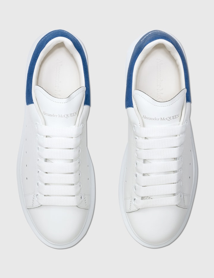 Oversized Sneakers Placeholder Image