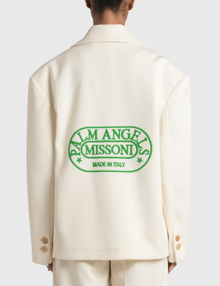 Palm Angels x Missoni Blazer Placeholder Image