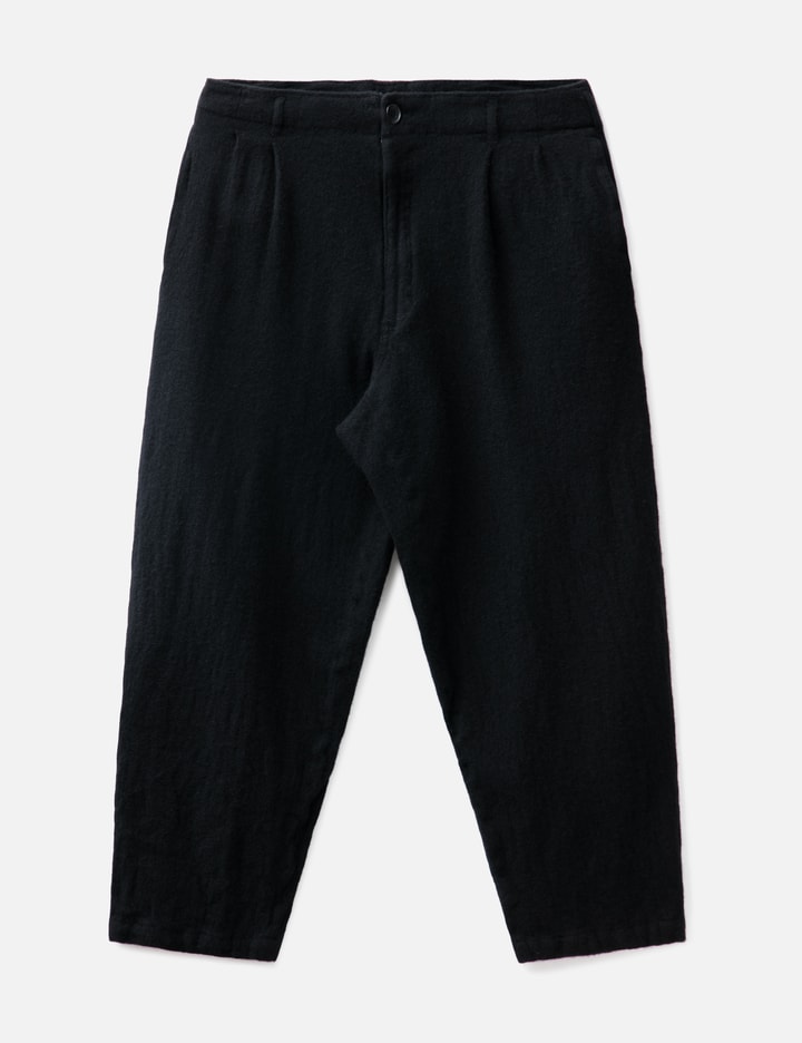 Boiled Wool Pants Placeholder Image