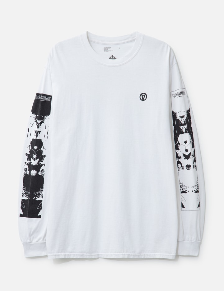 Coevo Long Sleeve T-shirt Placeholder Image
