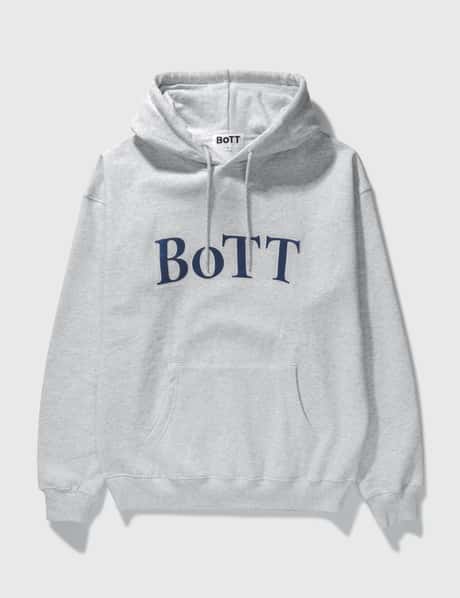 BoTT - BoTT OG Logo Hoodie | HBX - Globally Curated Fashion and  
