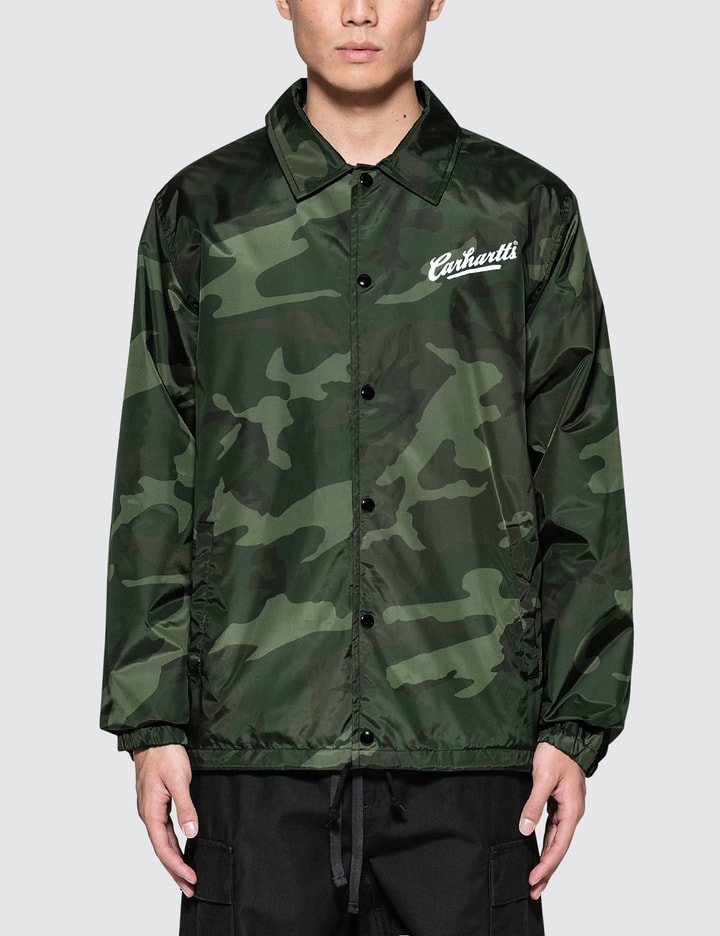 Carhartts Coach Jacket Placeholder Image