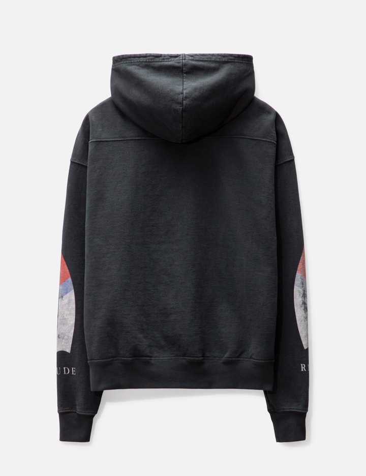 Yacht Club Hoodie Placeholder Image