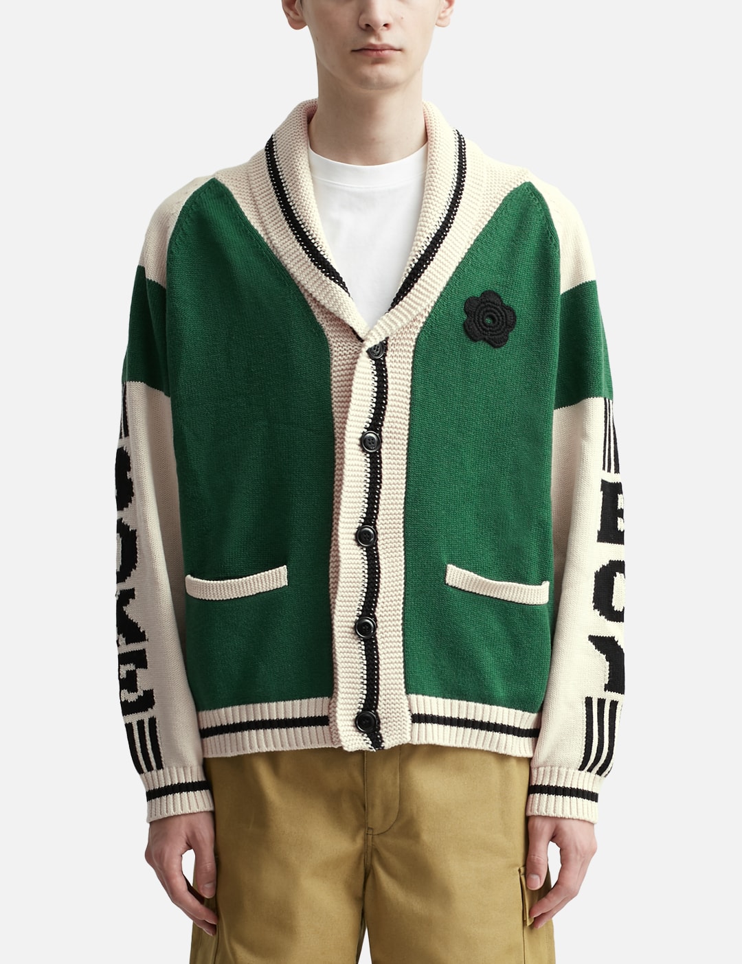BOKE BOY CARDIGAN view 11