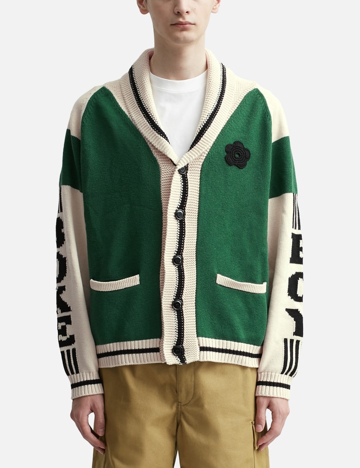 BOKE BOY CARDIGAN Placeholder Image