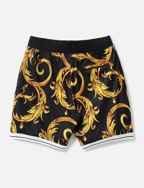 Nike Basketball Shorts view 7