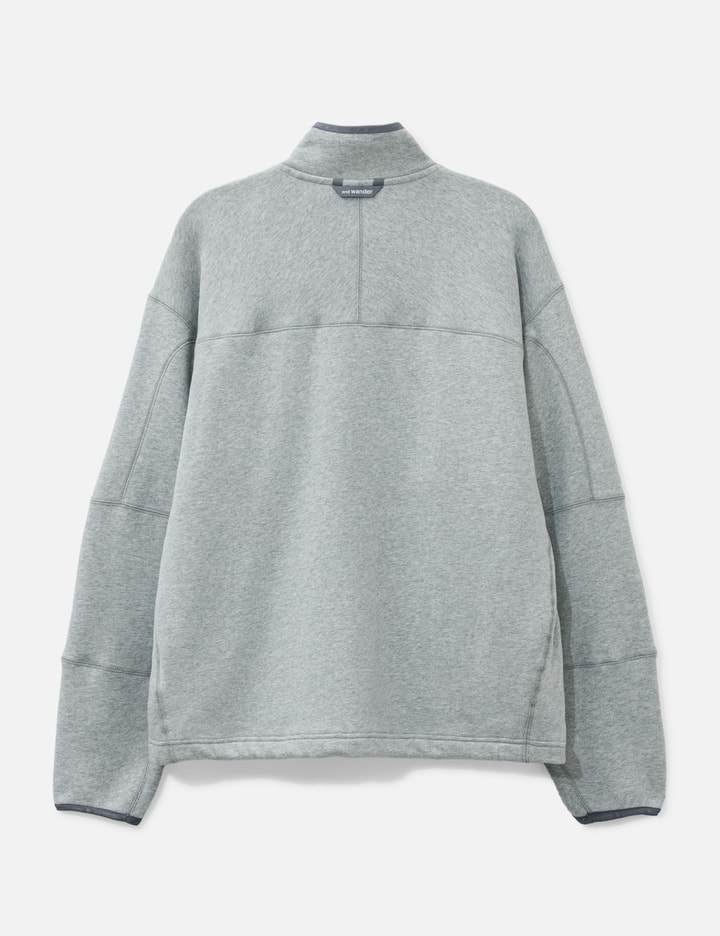 and wander Sweat Pullover