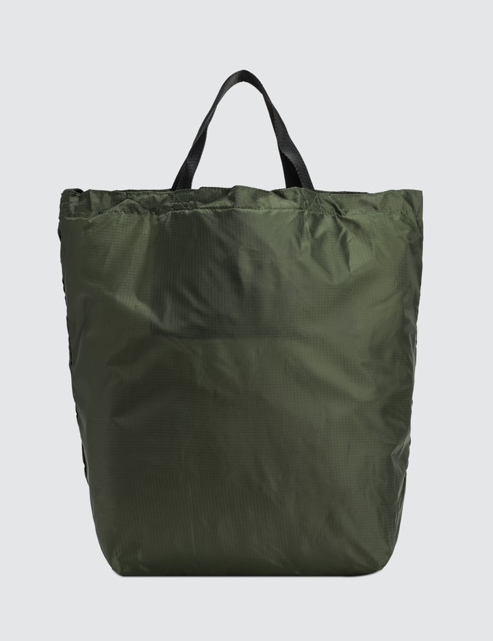 Stock Nylon Ripstop Tote Bag Placeholder Image