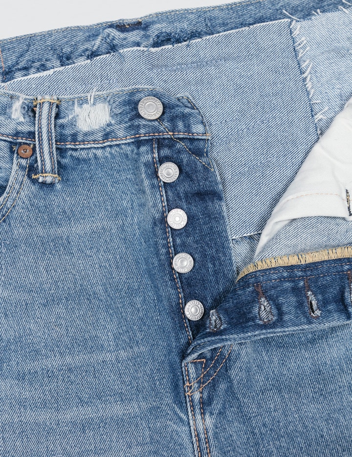 501 Skinny Lower East DX Jeans Placeholder Image