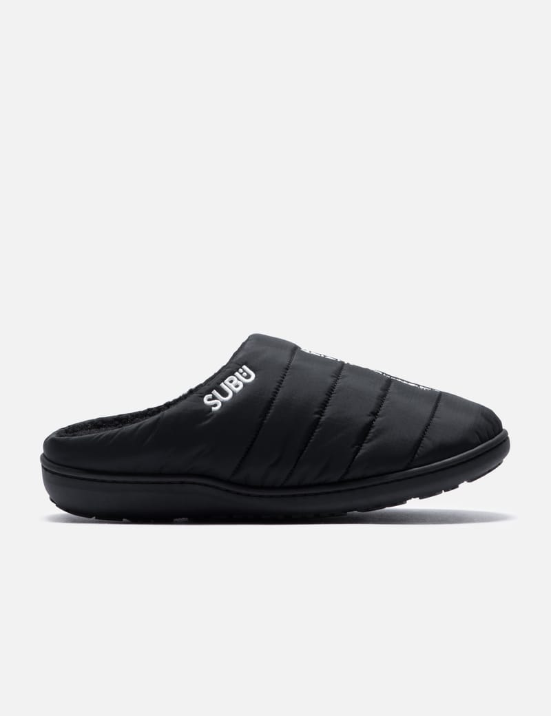 M NH X NANGA X SUBU . WINTER SANDALS