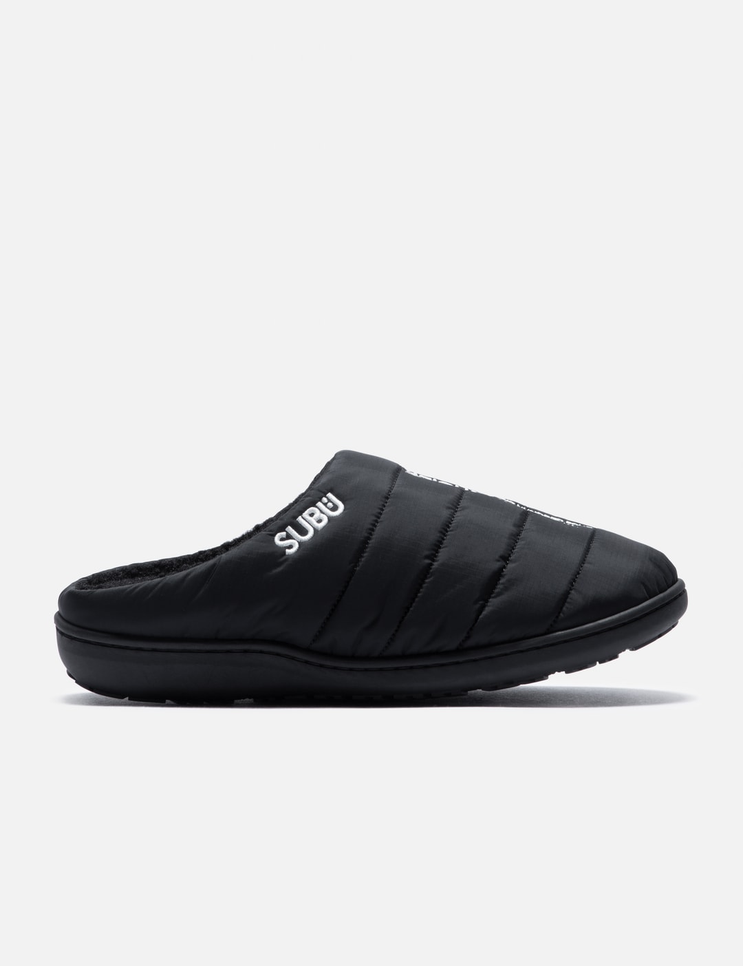 NEIGHBORHOOD - Neighborhood x Nanga x Subu Winter Sandals | HBX  