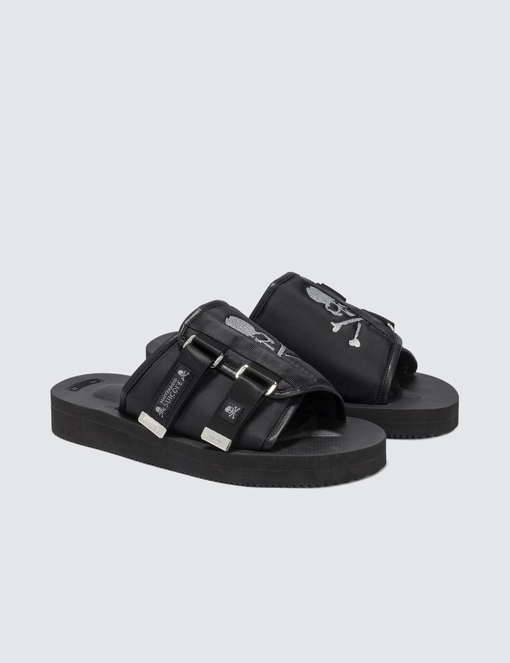 Mastermind World x Suicoke Placeholder Image