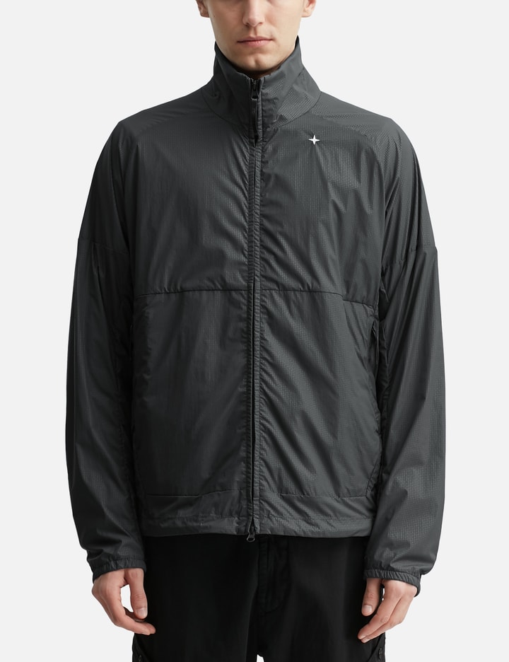 Stone Island Light Stretch Nylon Stellina Jacket