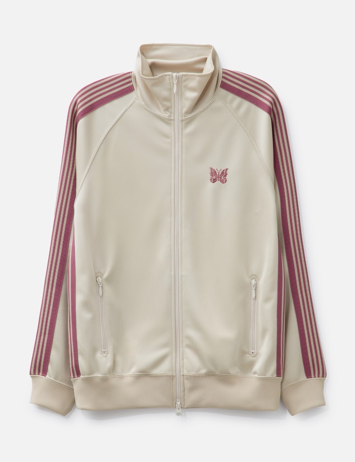 Track Jacket Placeholder Image