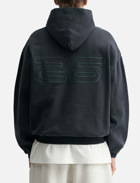 Heavy Fleece 90s Hoodie view 12