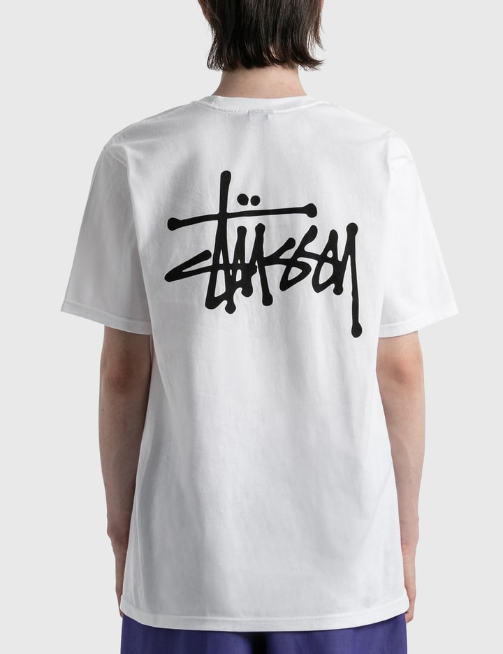 Basic Stussy T-shirt Placeholder Image