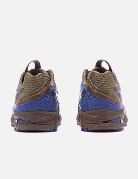 UB9-S GEL-DS Trainer 14 view 9